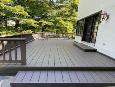 Photos by Ods Landscaping & Painting Corp #4