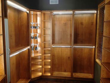 Closet Lighting