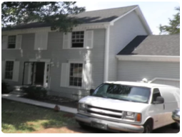 Roofing and exterior works