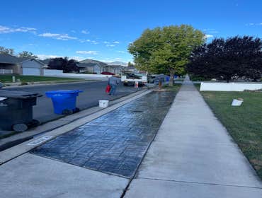 Photos by Salt Lake Concrete LLC #1