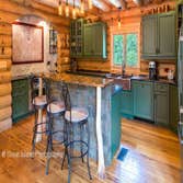 "Big River Lodge" - Project #L11842