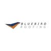 Bluebird Roofing Brentwood logo