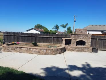 Photo(s) from Valley Concrete And Landscaping