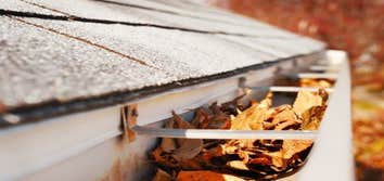 H B Gutters Whether you are looking for a new rain gutter system or you are interested in repairing the current gutters on your home, don't hesitate to