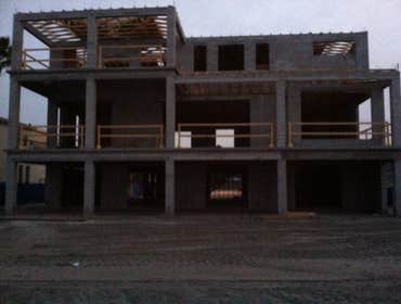 Masonry by Wm Rizzo, inc Project