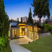 the Custom Home Company