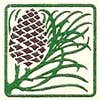 Down to Earth Landscapes Inc logo