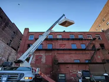 Photos by Regional Crane and Transport #1