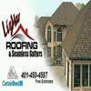 Lizmar Roofing logo