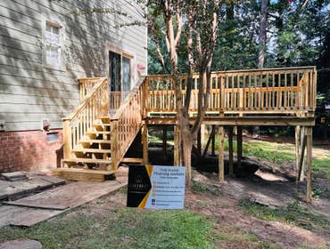 Photos by Chimo and Sons Construction LLC #1