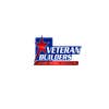 Veteran Builders logo