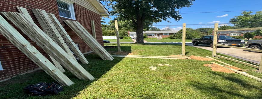 Top 10 General Contractors in Frederick, MD (with Photos) | BuildZoom
