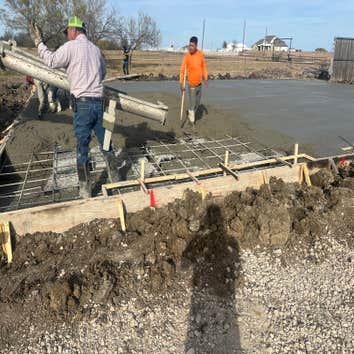 E & N Construction