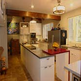 Temecula Chefs Couple Kitchen