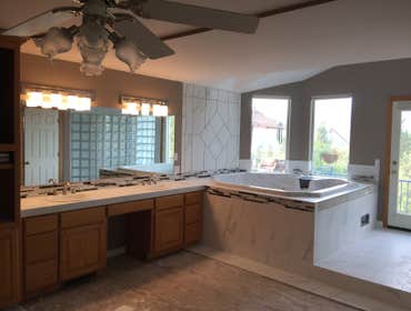 Photos from D Light Construction Inc