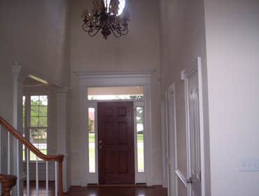 Tiller Custom Homes