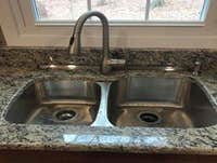 Photos from J.E. Merino Plumbing