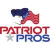 Patriot Pros Plumbing, Heating, Air & Electric logo