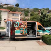 Beach plumbing