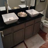 Bathroom Remodels Some of the bathrooms we have remodeled.