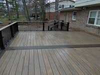 Photos from Exterior Wood Care, LLC