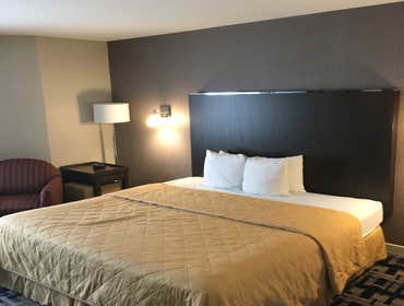 Hotel Remodel