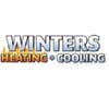 Winters Heating and Cooling logo