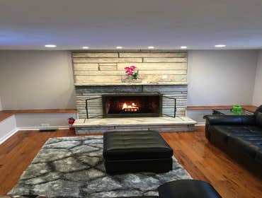 Photos by Thomas Hanlon Electrician #1