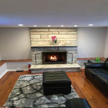 Photos by Thomas Hanlon Electrician #1