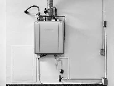 Photos by Whrp plumbing Inc #1