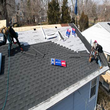 Allmax Roofing