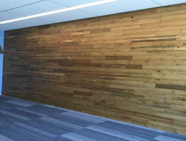 Project photos from Somoza Casework Installations Interior/ Exterior Projects in the Bay Area at HP facilities, Atherton, Menlo Park, Palo Alto, Appl