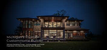 Photos by Johnson Custom Homes #1