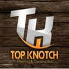 Top Knotch Flooring logo