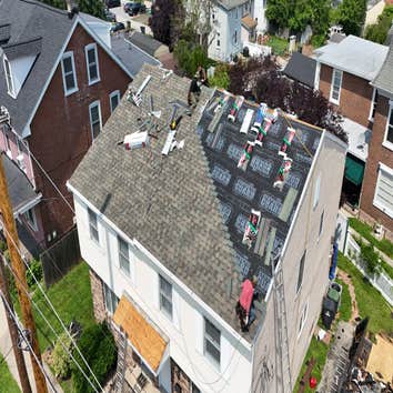 Revive Roofing & Restoration LLC