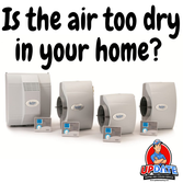 Update Heating and Cooling Services