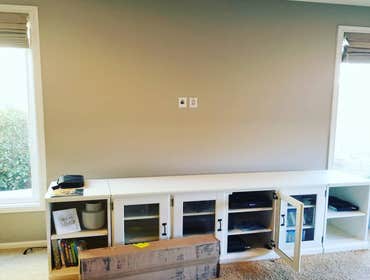 Smart Home Installations