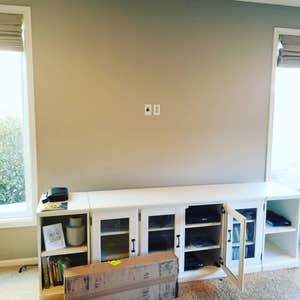 Smart Home Installations