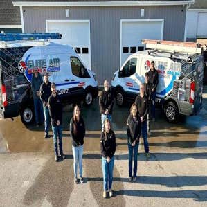 Elite Air Heating and Cooling