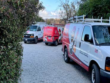 Photos by Red Hat plumbing #1