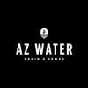 Az Water, Drain & Sewer logo
