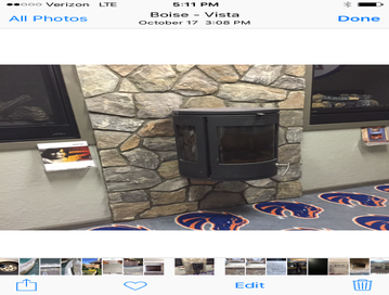 Custom masonry