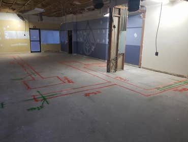 Plumbing/Bathroom Projects
