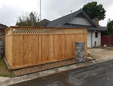 Photos by Fenceline Works, Inc #1