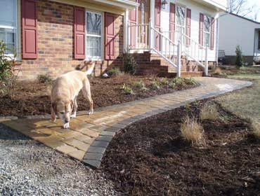 Custom Landscape Services Gallery At Custom Landscape Services we are Changing the Face of the Earth one Landscape at a Time!
We are proud of the wor