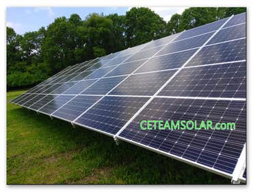Photos by Ce Team Solar and Electric Inc #2