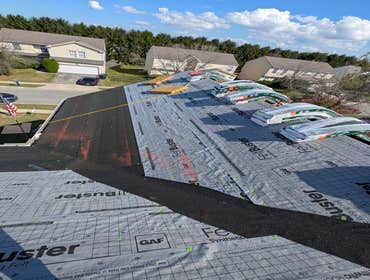 Photos by Dte Roofing LLC #2