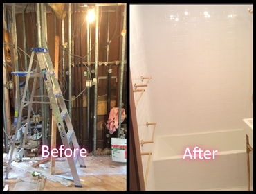 Photos from Gcc General Contractors