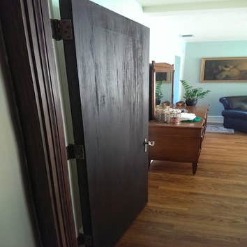 Photos from Walls And Above