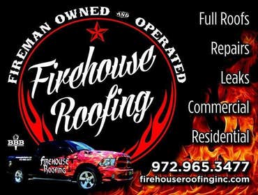 Photo(s) from Firehouse Roofing, Inc.